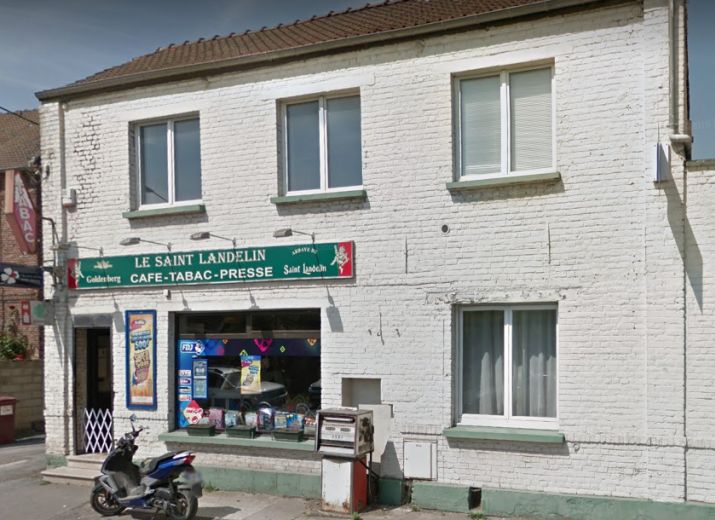 Sauvons notre commerce