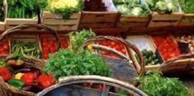 Marché