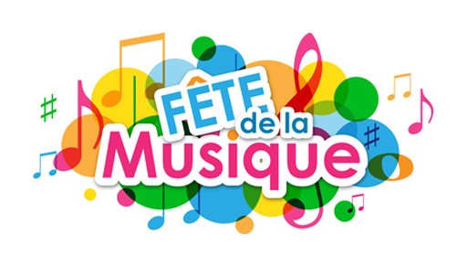 Fête de la musique 22 juin 2019