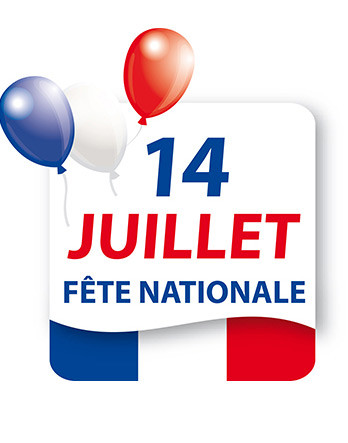 14 juillet