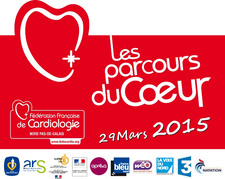 Parcours du coeur
