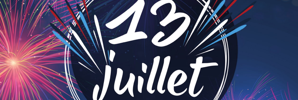 13 Juillet