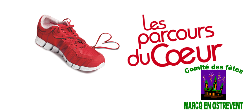 Parcours du coeur 2019