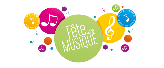 Fête de la musique 30 juin 2018
