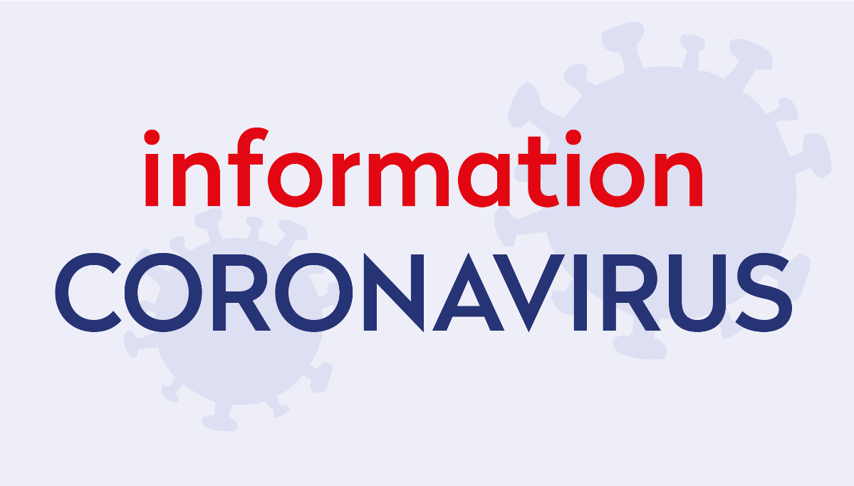 information covid-19