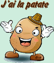 Soirée campagnarde