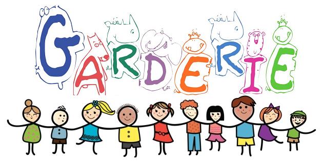 Contacter la garderie
