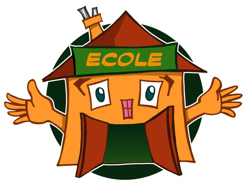 Ouverture de l'école