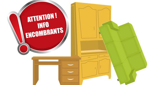 Collecte des encombrants