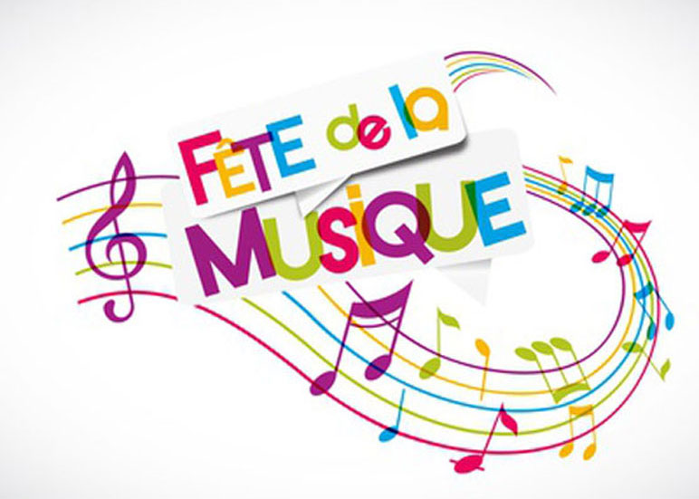Fête de la musique 18 juin 2016
