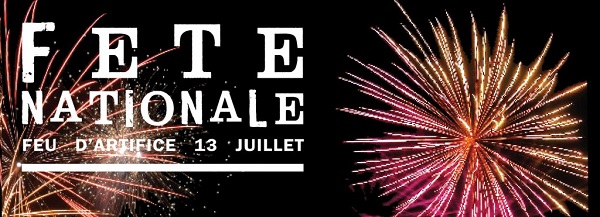 13 Juillet