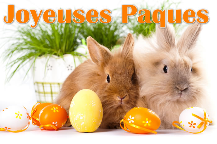Pâques