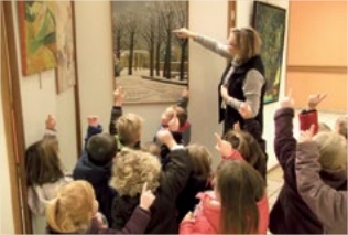 Biennale des arts de l'Ostrevent et de la Sensée