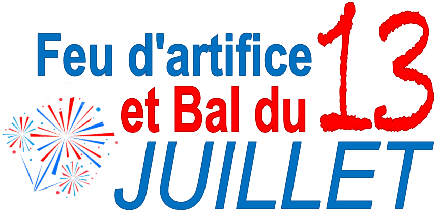 13 juillet