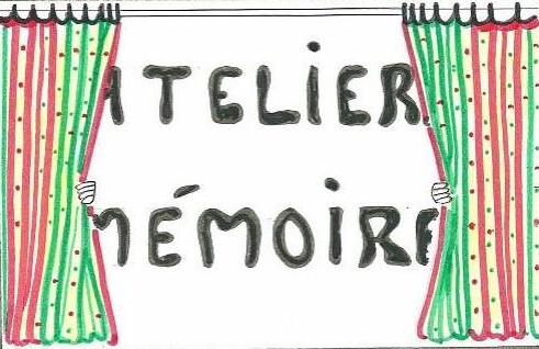 Report atelier mémoire