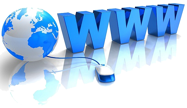 Travaux sur le site internet