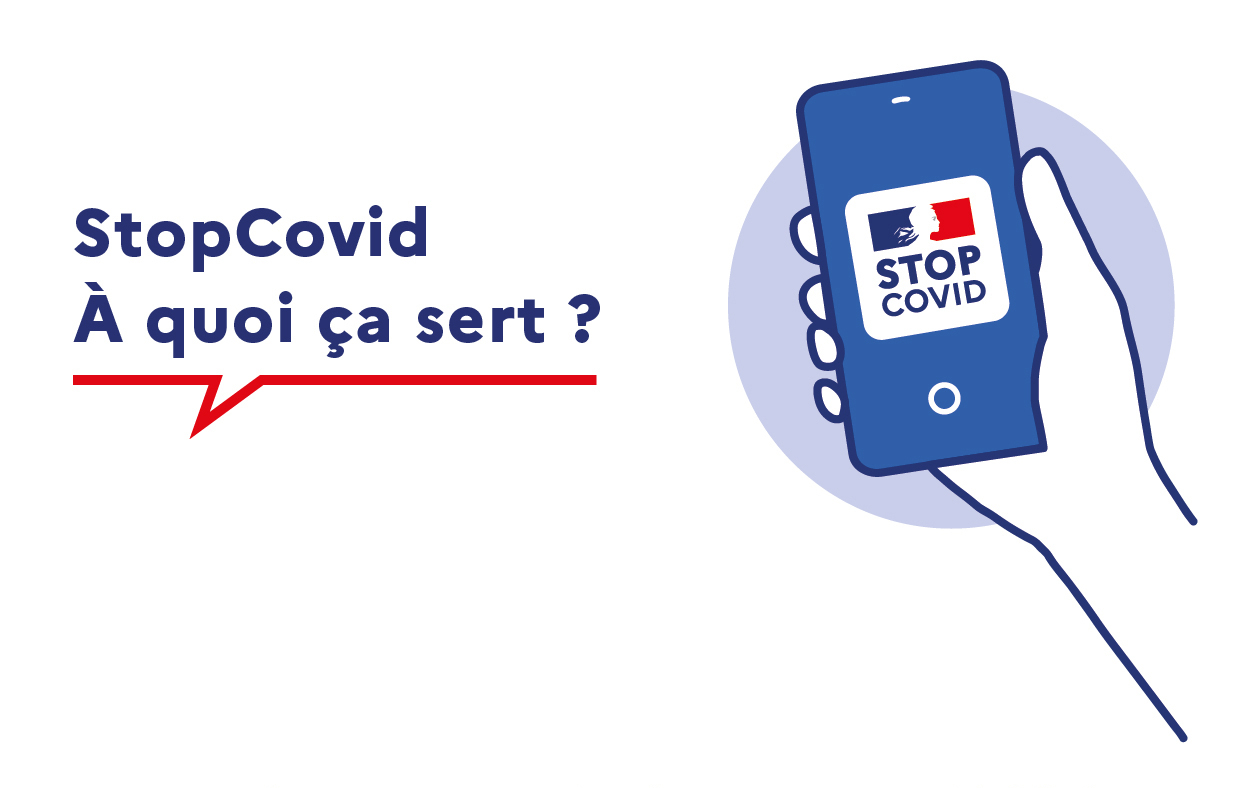 Tous anti covid