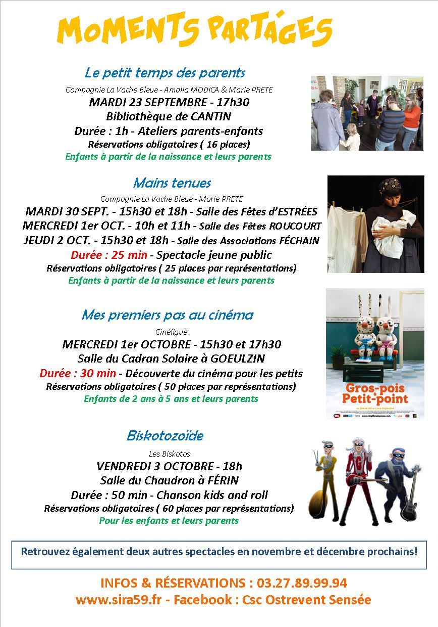 Centre socioculturel