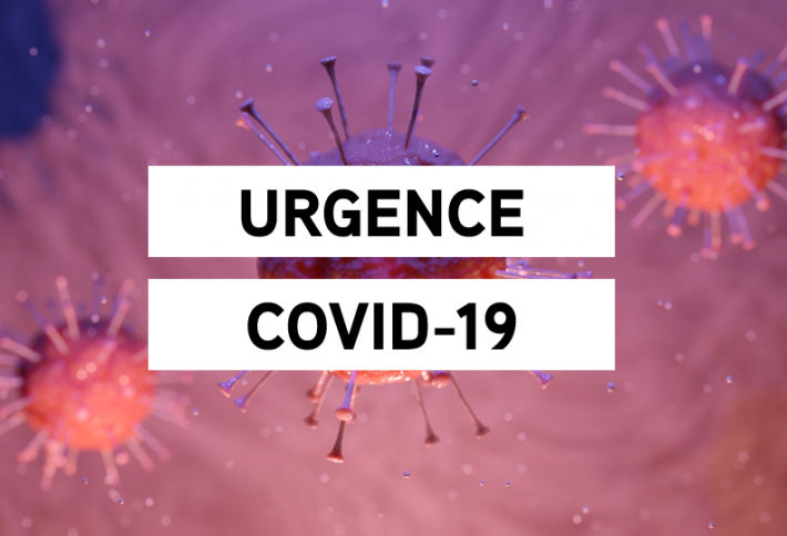 Urgence Covid