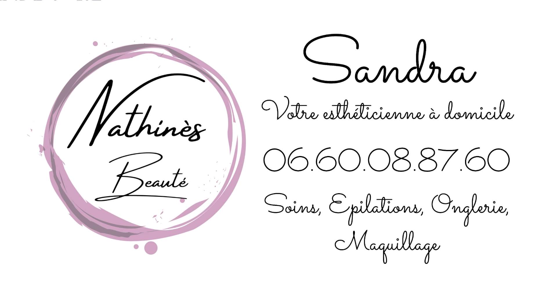 Nathines beauté